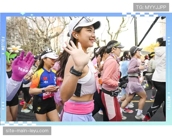 上海佘山半程马拉松4月12日开跑，松江区将迎跑步热潮
